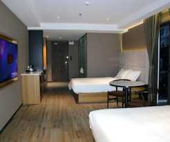 Hotel Orange Crystal Phoenix hotel