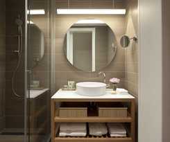 Mendeli Street Hotel