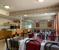 Hotel HOTEL RESTAURANT OLYMPE