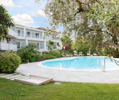 Hotel Giulietta Romeo