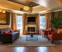 Hotel Best Western Plus Rama Inn & Suites