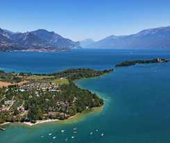 Fornella Camping & Wellness family resort