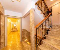 Hotel Almadina Istanbul