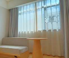 Hotel Dingwang - Guangzhou High Speed Rail South Railway Station Chencun Metro Station