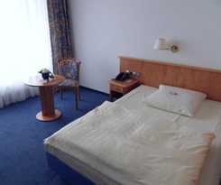Hotel Stadt Homburg