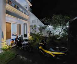 Hotel OYO 94210 D\'draman Homestay Syariah