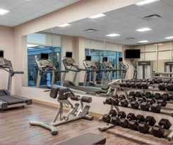 Hotel Cambria New Haven University Area