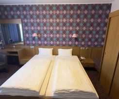 Hotel ISHI INN WOLFSBURG