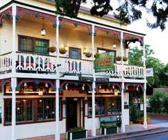 Hotel Historic National & Restaurant