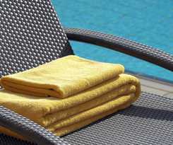 Holiday Inn Cairo Citystars, An Ihg