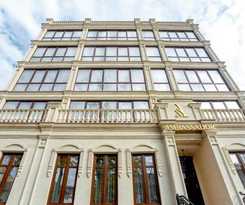 Hotel Ambassador
