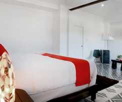 Hotel OYO Maria Otilia Falla, Papantla