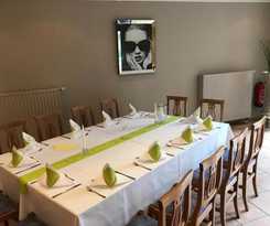 Hotel Apart Sarstedter Hof