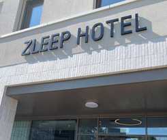 Hotel Zleep Lausanne-Chavannes NEW OPENING
