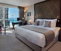  Crowne Plaza Tel Aviv Beach, An Ihg