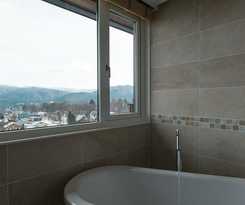 Hotel HOTEL LA VIGNE HAKUBA by Onko Chishin