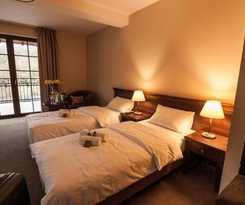 Hotel ForRest & Restaurant