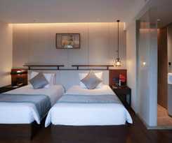 Hotel Yuyao Yangmingguan