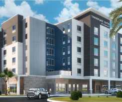 Hotel TownePlace Suites by Marriott Tampa Clearwater