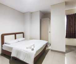 Hotel RedDoorz Plus Near ICE BSD Minerva