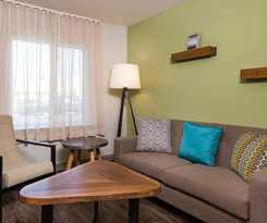 Hotel WoodSpring Suites Davenport FL