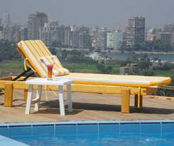 Hotel Swiss Inn Nile