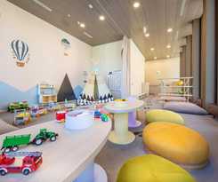 Apartamentos SWISSPEAK Resorts by Pierre and Vacances Premium Meiringen