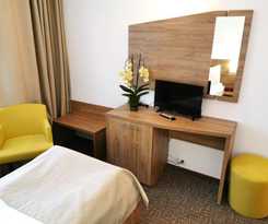 Hotel Montana - Covasna