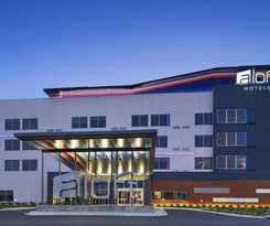  Aloft Atlanta Perimeter Center