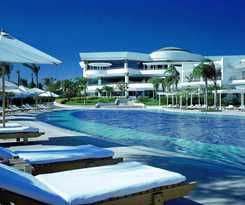 Monte Carlo Sharm Resort and Spa
