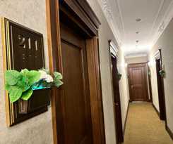 Hotel Midway Baku