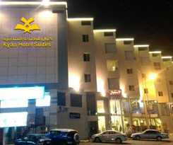 Hotel Kyan Abha - فندق كيان ابها