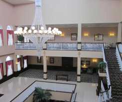 Hotel The Inn and Spa at East Wind