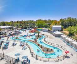  Jellystone Park Tower Park Resort
