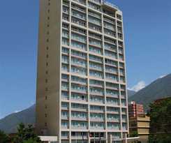 Hotel Pestana Caracas