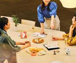 Hotel OMO3 Sapporo Susukino by Hoshino Resorts
