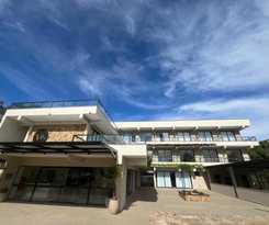  Vila Europeia Hotel e Residencial