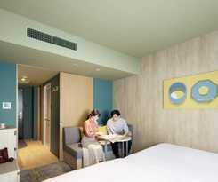 Hotel OMO5 Kanazawa Katamachi by Hoshino Resorts