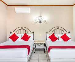 Hotel Capital O La Siesta