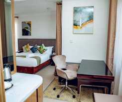 Hotel Cycad Palm Serowe