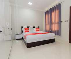 Hotel OYO 106 Muscat Grand Hotel Apartment