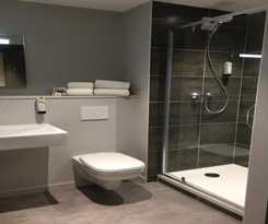 Hotel Best Western Hotel Fontaine Argent