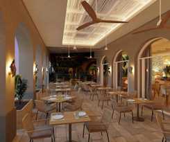 Hotel Dreams Playa Esmeralda Resort & Spa - All Inclusive