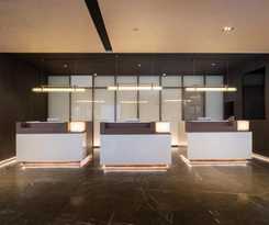 Hotel Atour Shangrao Xinzhou District Government