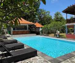  Pecatu home stay