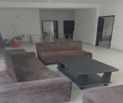 Hotel SPOT ON Deepak Palace