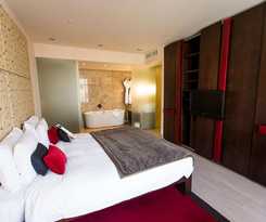 Hotel Mamaison All-suites Spa Pokrovka