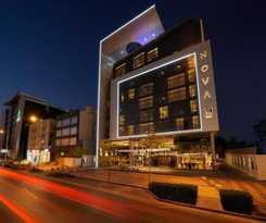 Hotel Nova M, Edge by Rotana