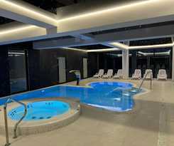  Villa Posh All Suites Hotel