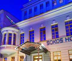 Hotel Solo Sokos Vasilievsky